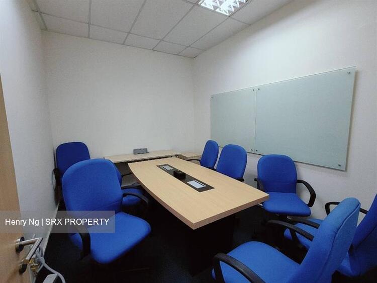 991 Alexandra (D5), Office #449148581